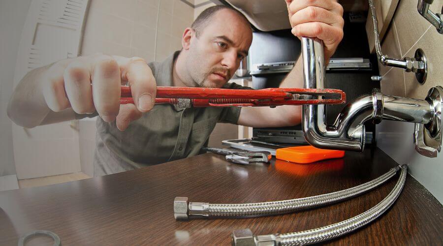 Local tankless water heater installation in Crofton, NE